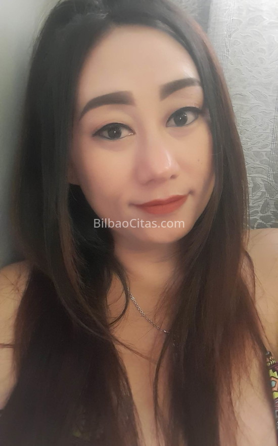 Sarah, joven tailandesa. 695713115. Citas en BILBAO, BILBAO. www.bilbaocitas.com.