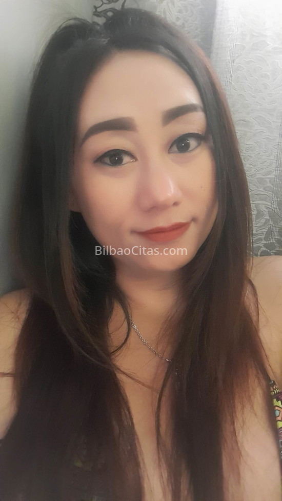 Sarah, joven tailandesa. 695713115. Citas en BILBAO, BILBAO. www.bilbaocitas.com.