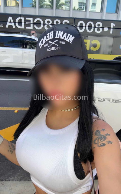 Samy, chica venezolana. 687275503. Citas en BILBAO, BILBAO. www.bilbaocitas.com.