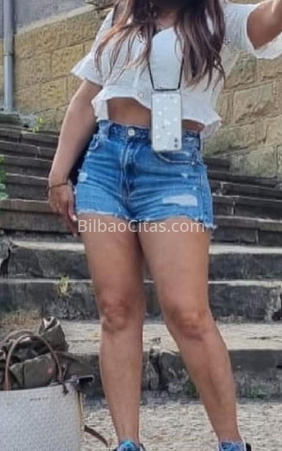 Victoria. 613214737. Citas en BILBAO, BILBAO. www.bilbaocitas.com.