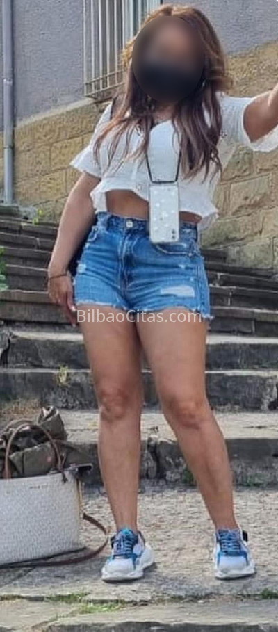 Victoria. 613214737. Citas en BILBAO, BILBAO. www.bilbaocitas.com.