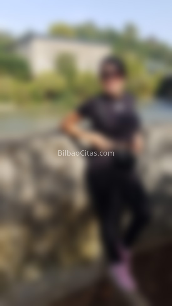 Lorena, la mejor amiga latina. 641963414. Citas en BILBAO, BILBAO. www.bilbaocitas.com.