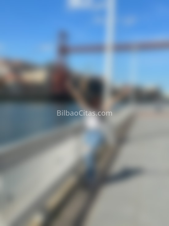 Lorena, la mejor amiga latina. 641963414. Citas en BILBAO, BILBAO. www.bilbaocitas.com.