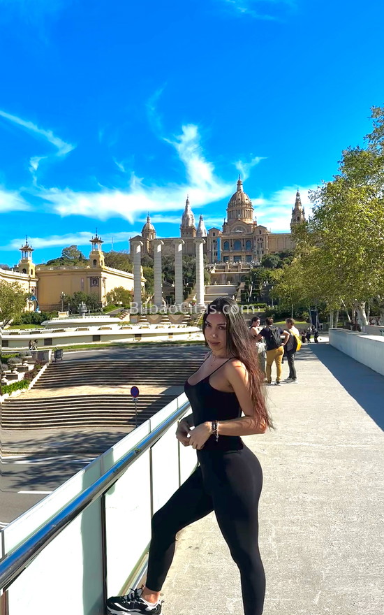 Lana, trans colombiana . 603699252. Citas en BILBAO, BILBAO. www.bilbaocitas.com.