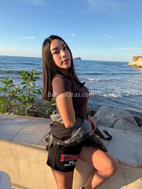 Lana, trans colombiana . 603699252. Citas en BILBAO, BILBAO. www.bilbaocitas.com.