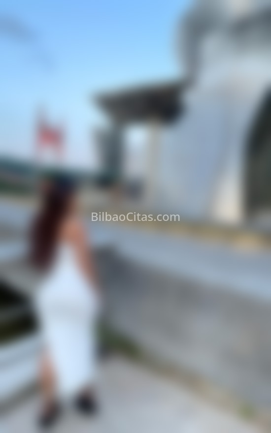 Sashari, jovencita venezolana. 634795694. Citas en BILBAO, BILBAO. www.bilbaocitas.com.