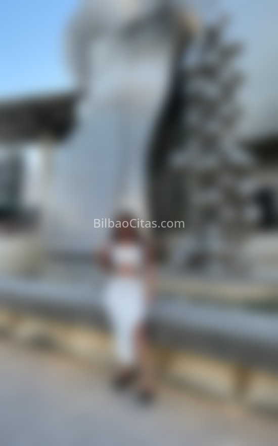 Sashari, jovencita venezolana. 634795694. Citas en BILBAO, BILBAO. www.bilbaocitas.com.
