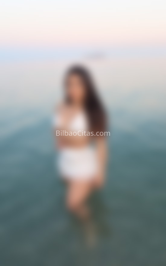 Sashari, jovencita venezolana. 634795694. Citas en BILBAO, BILBAO. www.bilbaocitas.com.