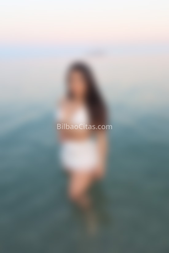 Sashari, jovencita venezolana. 634795694. Citas en BILBAO, BILBAO. www.bilbaocitas.com.
