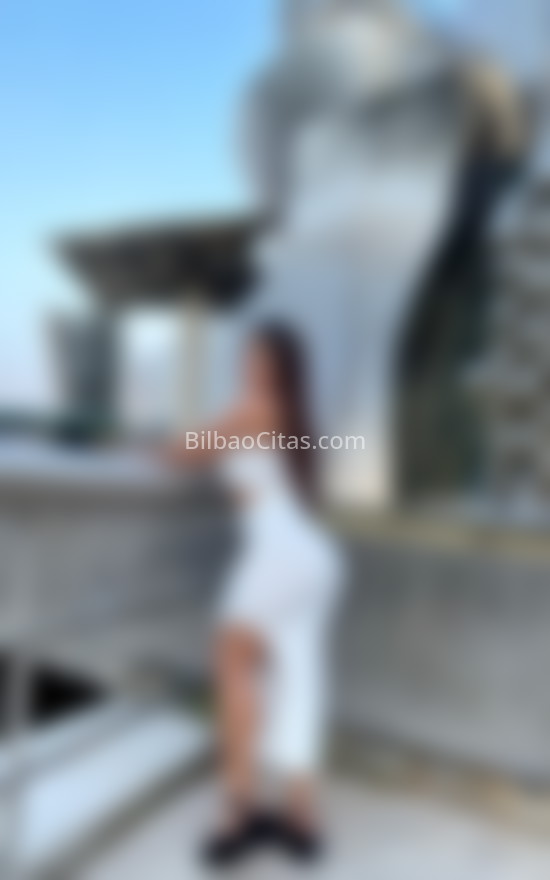 Sashari, jovencita venezolana. 634795694. Citas en BILBAO, BILBAO. www.bilbaocitas.com.