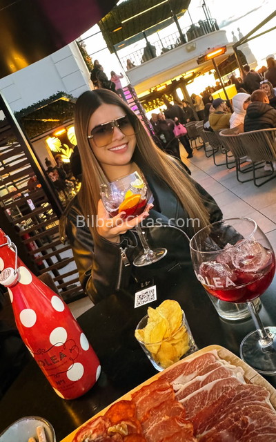 Sofia. 663544491. Citas en BILBAO, BILBAO. www.bilbaocitas.com.