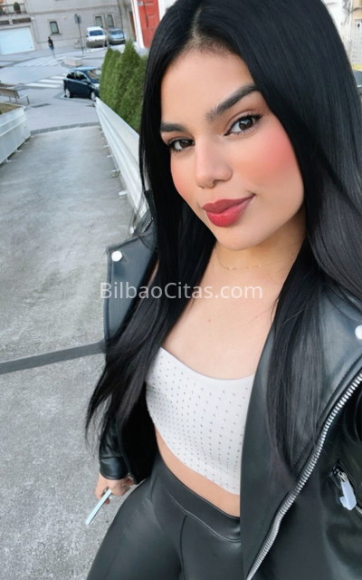 Barbara. 632914228. Citas en BILBAO, BILBAO. www.bilbaocitas.com.