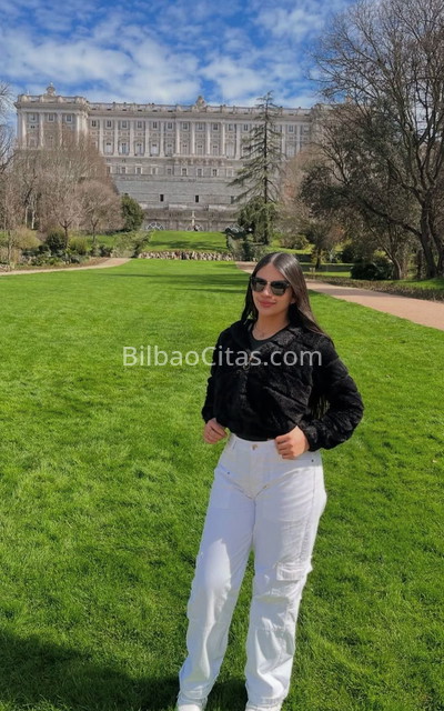Barbara. 632914228. Citas en BILBAO, BILBAO. www.bilbaocitas.com.