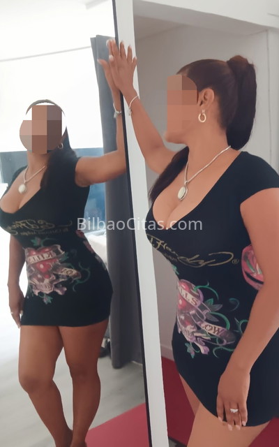 Johanna . 642562010. Citas en BILBAO, BILBAO. www.bilbaocitas.com.