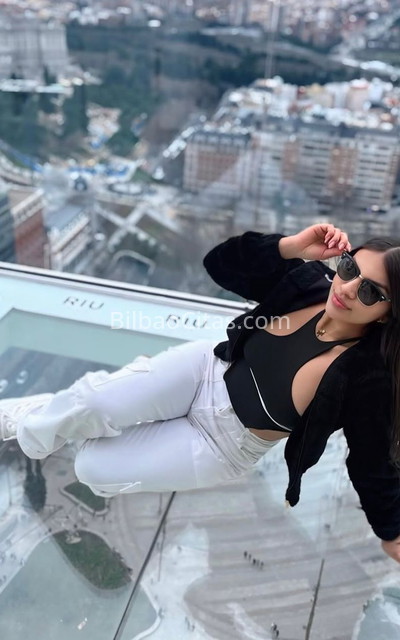 Barbara. 632914228. Citas en BILBAO, BILBAO. www.bilbaocitas.com.