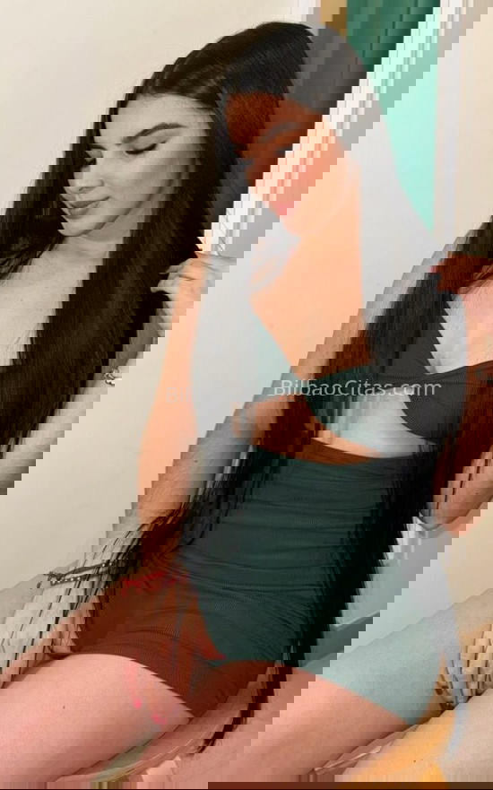 Melisa, joven colombiana fascinante. 607080865. Citas en BILBAO, BILBAO. www.bilbaocitas.com.