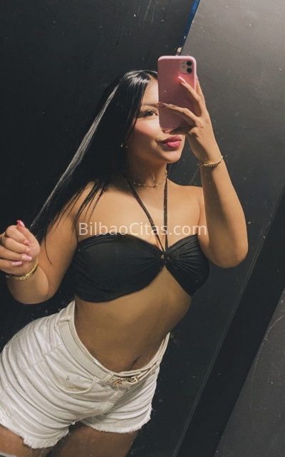 Barbara. 632914228. Citas en BILBAO, BILBAO. www.bilbaocitas.com.