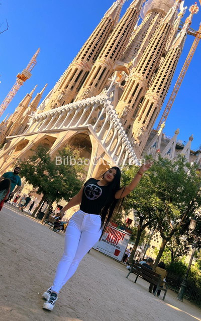 Viajera colombiana, Ivanna . 627045578. Citas en BILBAO, BILBAO. www.bilbaocitas.com.