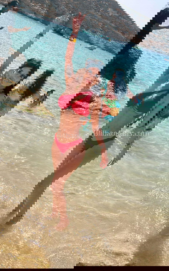 Megan, una morena hermosa . 611262678. Citas en BILBAO, BILBAO. www.bilbaocitas.com.