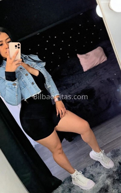 Barbara. 632914228. Citas en BILBAO, BILBAO. www.bilbaocitas.com.