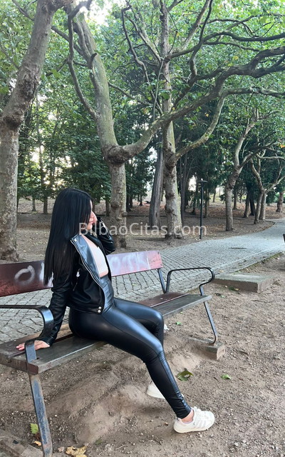 Barbara. 632914228. Citas en BILBAO, BILBAO. www.bilbaocitas.com.