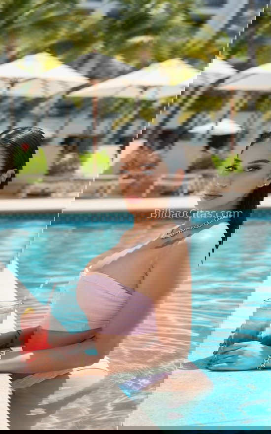 Victoria, colombiana recién llegada. 613827509. Citas en BILBAO, BILBAO. www.bilbaocitas.com.