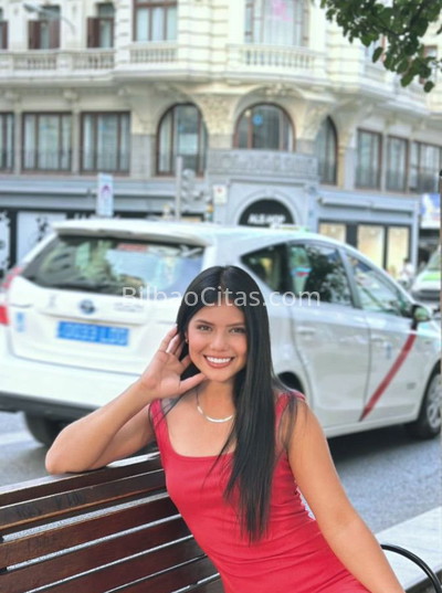 Koral, guapa colombiana. 603142010. Citas en BILBAO, BILBAO. www.bilbaocitas.com. Koral, guapa colombiana. 603142010. Citas en BILBAO, BILBAO. www.bilbaocitas.com.