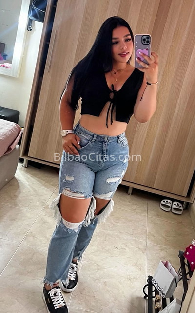 Barbara. 632914228. Citas en BILBAO, BILBAO. www.bilbaocitas.com.