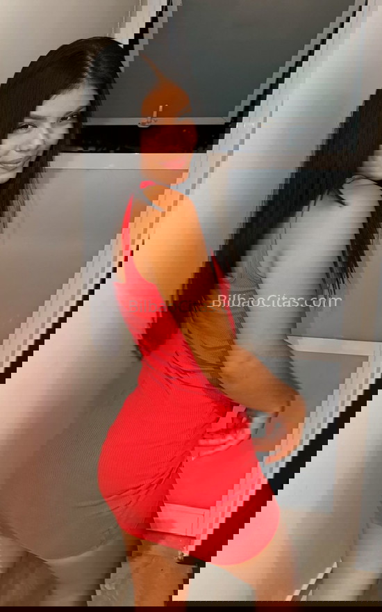 Koral, guapa colombiana. 617347312. Citas en BILBAO, BILBAO. www.bilbaocitas.com.