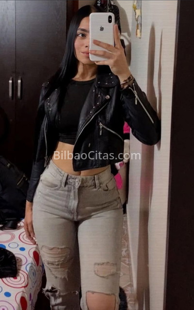 Cloe, atractiva colombiana. 612470514. Citas en BILBAO, BILBAO. www.bilbaocitas.com.