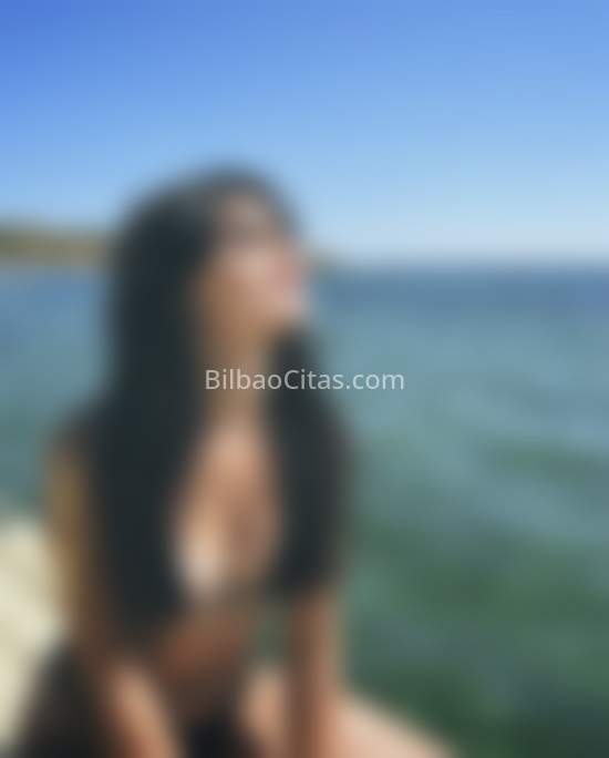 Valeria, jovencita colombiana. 613950109. Citas en BILBAO, BILBAO. www.bilbaocitas.com.