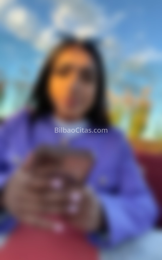 Ágata, latina recién llegada. 695334552. Citas en BILBAO, BILBAO. www.bilbaocitas.com.
