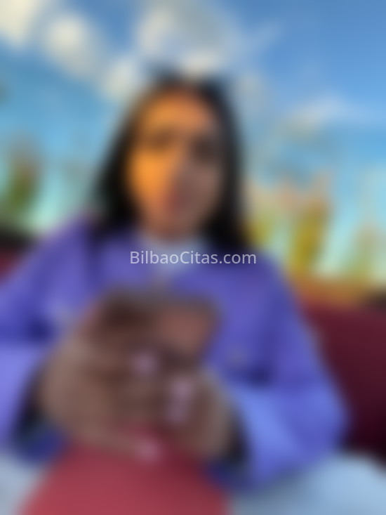 Ágata, latina recién llegada. 695334552. Citas en BILBAO, BILBAO. www.bilbaocitas.com.