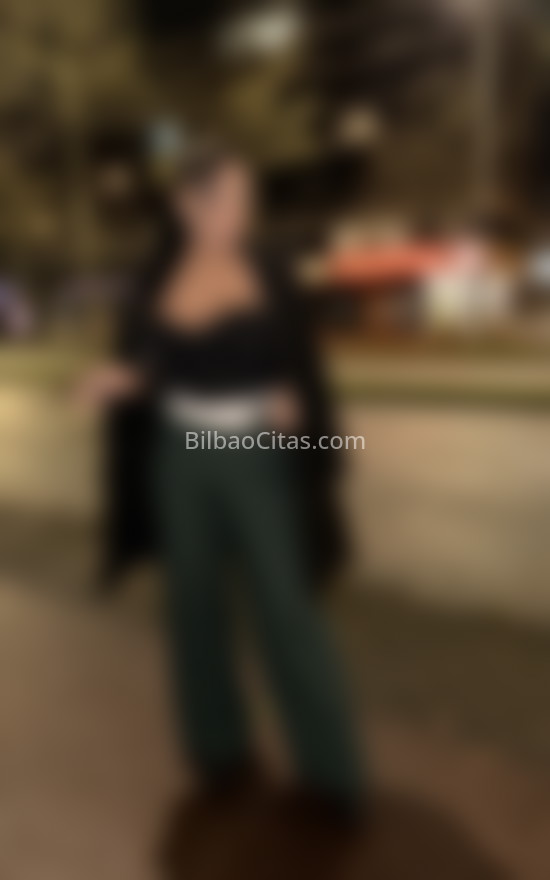Ágata, latina recién llegada. 695334552. Citas en BILBAO, BILBAO. www.bilbaocitas.com.