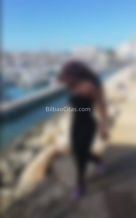 Camila, colombiana divertida. 641592173. Citas en BILBAO, BILBAO. www.bilbaocitas.com.