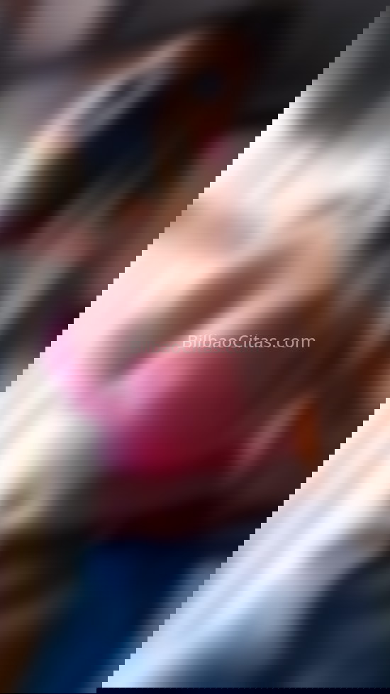 Alexa, trans latina . 687536004. Citas en BILBAO, BILBAO. www.bilbaocitas.com.