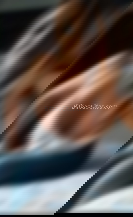 Alexa, trans latina . 687536004. Citas en BILBAO, BILBAO. www.bilbaocitas.com.