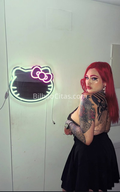 Megan. 642895126. Citas en BILBAO, BILBAO. www.bilbaocitas.com.