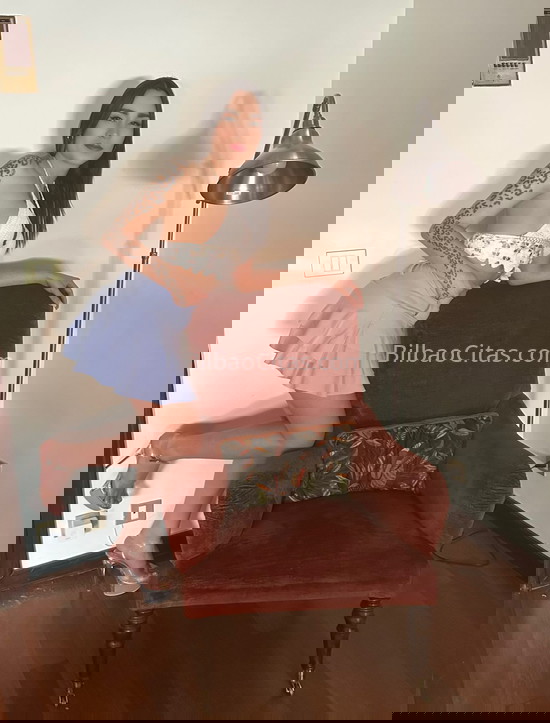 Vanessa, joven trans colombiana. 614235112. Citas en BILBAO, BILBAO. www.bilbaocitas.com.