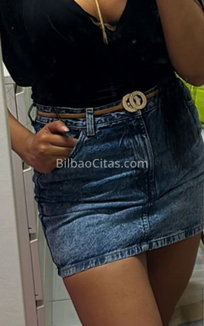 Bia. 642697220. Citas en BILBAO, BILBAO. www.bilbaocitas.com.