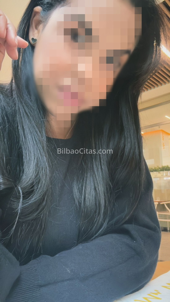 Bia. 642697220. Citas en BILBAO, BILBAO. www.bilbaocitas.com.