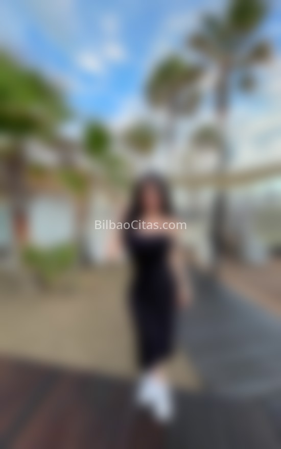 Sofia, elegante chica trans. 611289277. Citas en BILBAO, BILBAO. www.bilbaocitas.com.