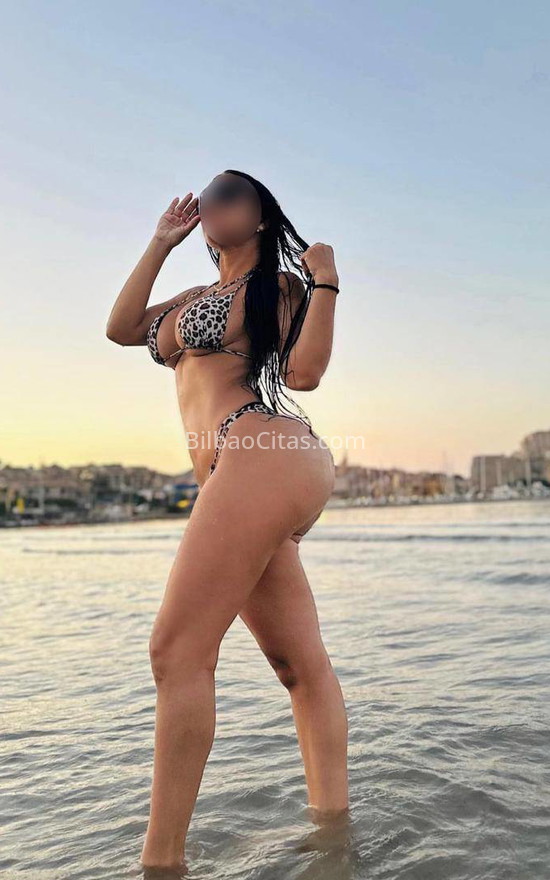 Grey, venezolana. 602442626. Citas en BILBAO, BILBAO. www.bilbaocitas.com.