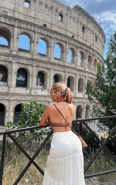 Lali, mujer argentina. 657734342. Citas en BILBAO, BILBAO. www.bilbaocitas.com.