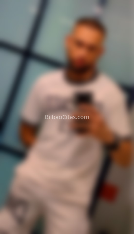 Damián, latino por pocos dias. 603278054. Citas en BILBAO, BILBAO. www.bilbaocitas.com.