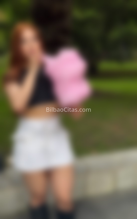 Cristina, trans colombiana. 687805823. Citas en BILBAO, BILBAO. www.bilbaocitas.com.