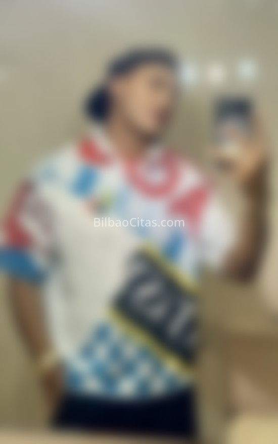 Max, colombiano. 600418013. Citas en BILBAO, BILBAO. www.bilbaocitas.com.