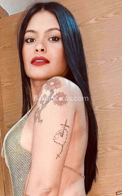 Mayara, guapa brasileña. 637868190. Citas en BILBAO, BILBAO. www.bilbaocitas.com.