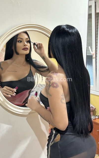 Mayara, guapa brasileña. 637868190. Citas en BILBAO, BILBAO. www.bilbaocitas.com.