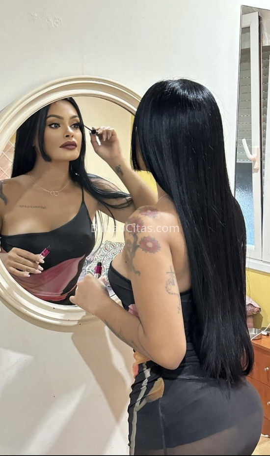 Mayara, guapa brasileña. 637868190. Citas en BILBAO, BILBAO. www.bilbaocitas.com.